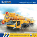 XCMG official manufacturer QAY220 220ton all terrain crane